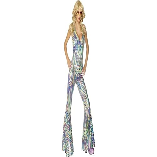 Smiffys Dancing Queen Costume