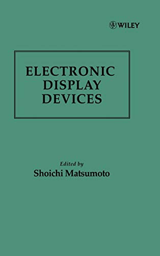 Electronic Display Devices