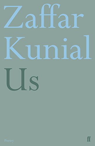Us (Faber Poetry)