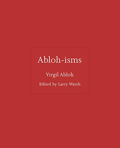 Abloh-isms: 6