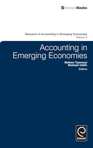 Accounting in Emerging Economies