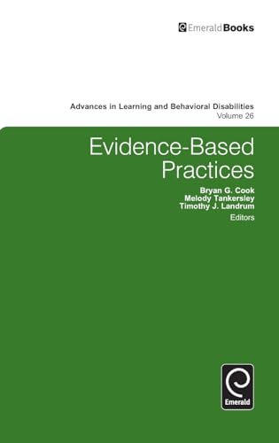 Evidence-Based Practices