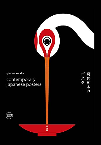 Japanese Graphic Design: Japanese Posters Designers