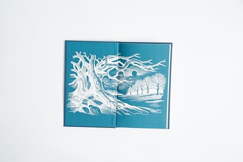 Winter : A memoir of warmth and wonder from one of Scotland's best-loved writers