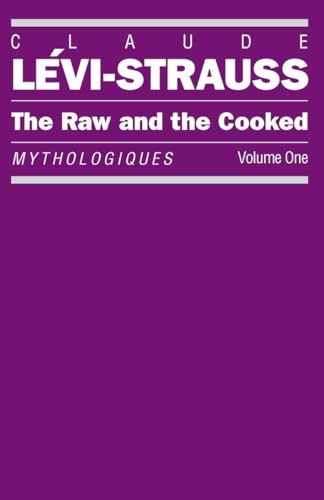 The Raw & the Cooked