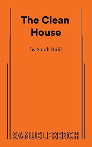 The Clean House