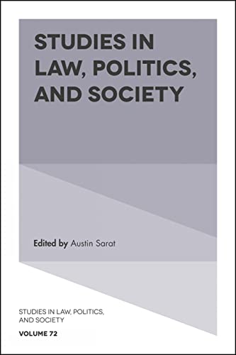 Studies in Law