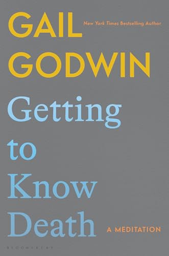 Getting to Know Death : A Meditation