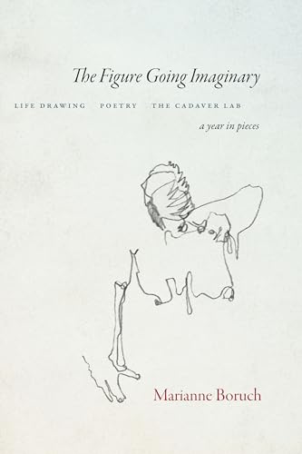 The Figure Going Imaginary : Life Drawing, Poetry, The Cadaver Lab; A Year in Pieces