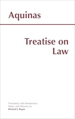 Treatise on Law