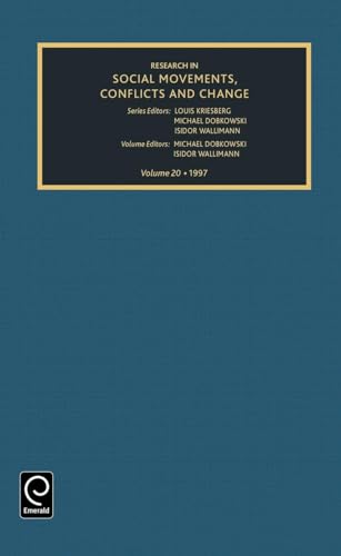 Research in Social Movements