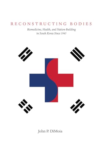 Reconstructing Bodies: Biomedicine