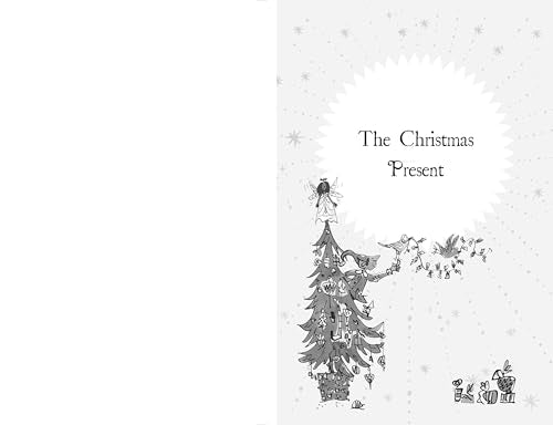 One-A-Day Christmas Stories