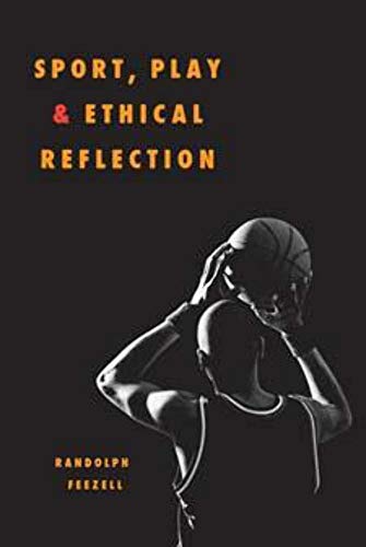 Sport, Play, and Ethical Reflection
