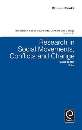 Research in Social Movements