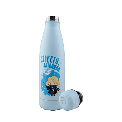 Luna's Patronus Insulated Water Bottle