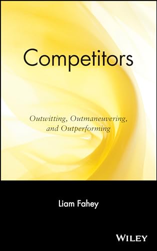 Competitors: Outwitting