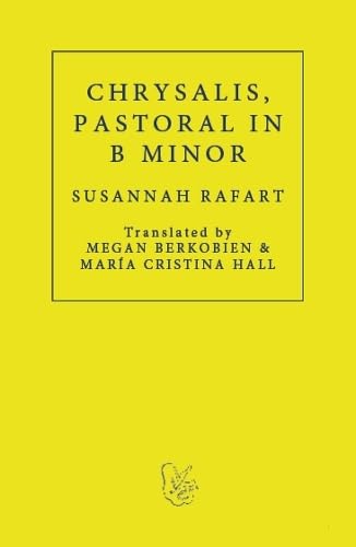 Chrysalis. Pastoral in B Minor