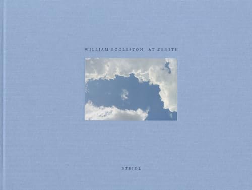 At Zenith: Pictures from Wedgewood Blue Series
