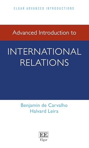 Advanced Introduction to International Relations