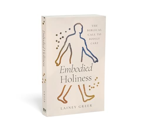 Embodied Holiness