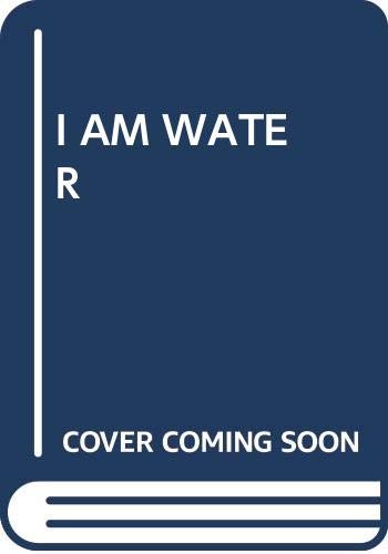 I Am Water (My Arabic Library)