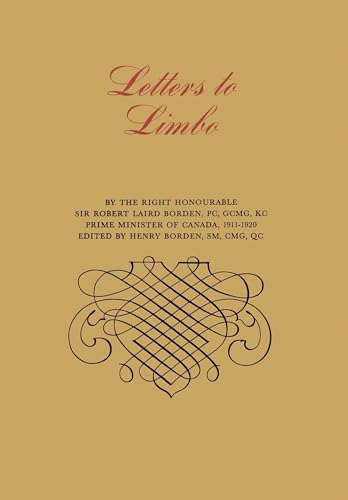 Letters to Limbo
