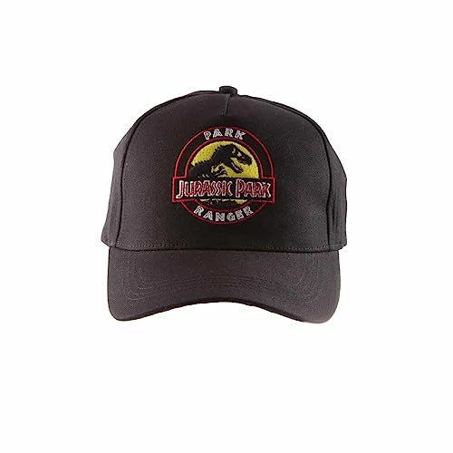 Jurassic Park - Park Ranger (Unisex Multi Baseball Cap) One Size