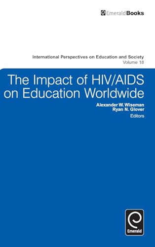 The Impact of HIV/AIDS on Education Worldwide