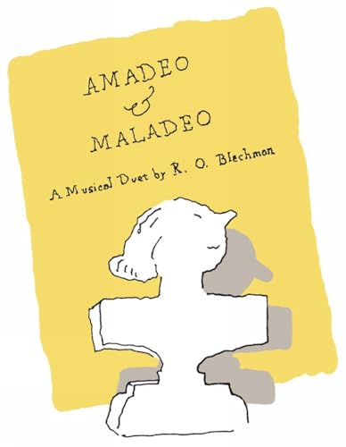 Amadeo & Maladeo: A Musical Duet