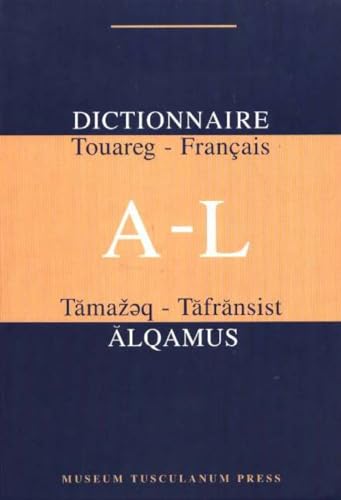 Dictionairre A-L