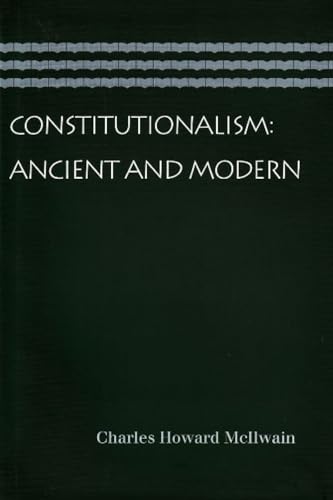 Constitutionalism