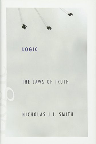 Logic: The Laws of Truth