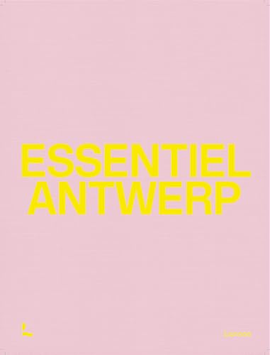 Essentiel Antwerp : 25 Years