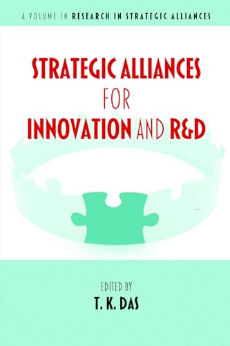 Strategic Alliances for Innovation and R&d