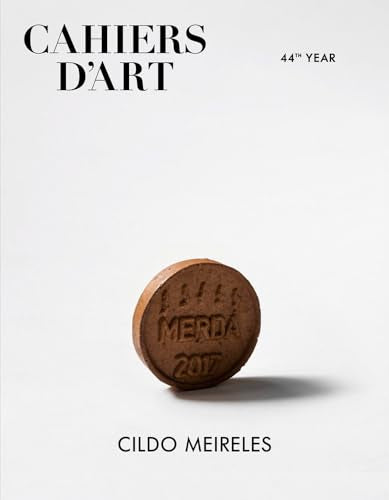 Cahiers dÂ’Art - Cildo Meireles