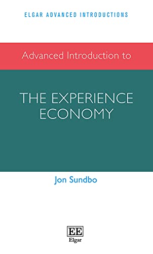 Advanced Introduction to the Experience Economy