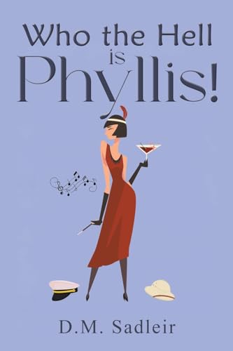 Who the Hell is Phyllis!