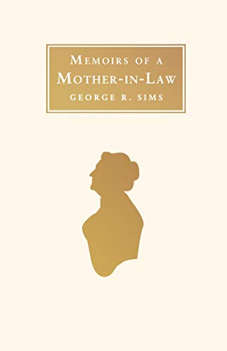 Memoirs of a Mother-in-Law (Alma Classics)