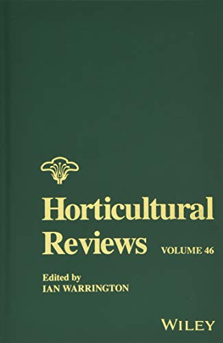 Horticultural Reviews