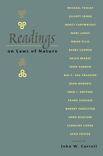 Readings On Laws Of Nature