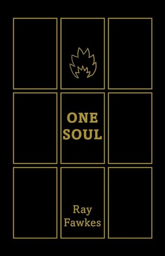One Soul 10th Anniversary Hc Ed (Mr)