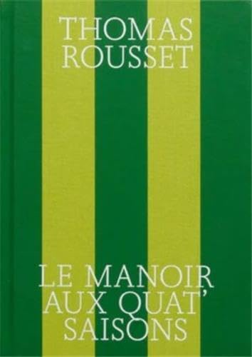 LE MANOIR AUX QUAT’SAISONS