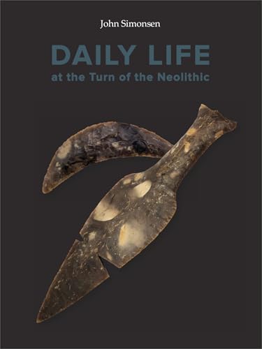 Daily Life at the Turn of the Neolithic : A comparative study of longhouses with sunken floors at Resengaard and nine other settlements in the Limfjord region, South Scandinavia : 98