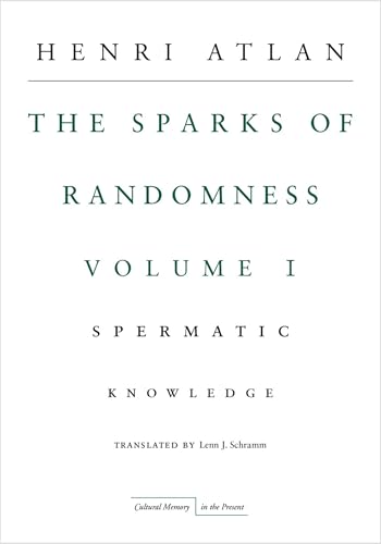 The Sparks of Randomness
