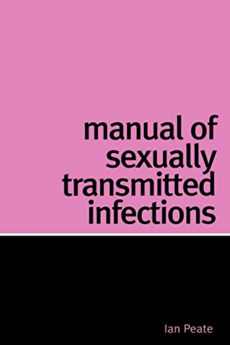 Manual of Sexually Transmitted Infections