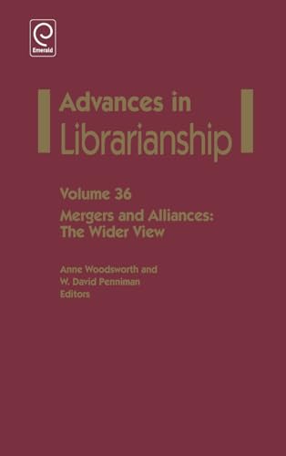 Mergers and Alliances: The Wider View