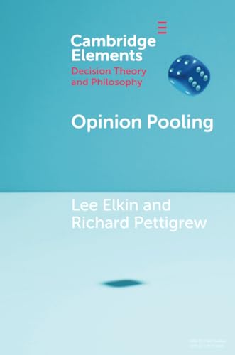 Opinion Pooling