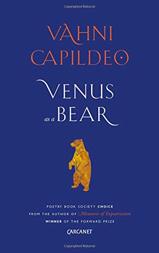 Venus as a Bear