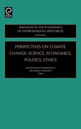 Perspectives on Climate Change: Science